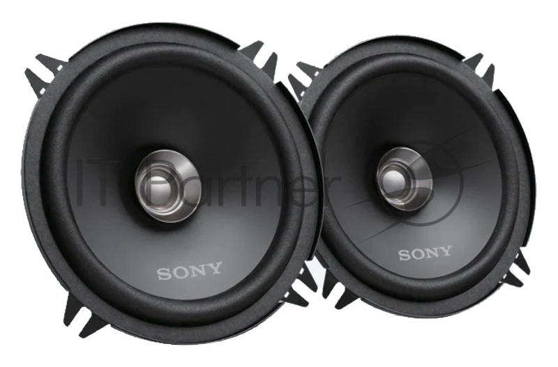 Колонки автомобильные Sony XS-FB131E (без решетки) 230Вт 13см (5дюйм) (ком.:2кол.) коаксиальные однополосные