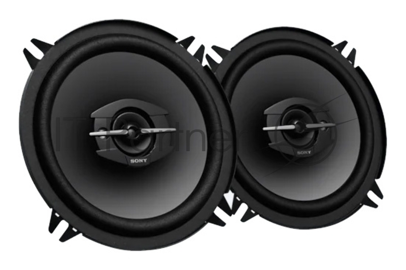 Колонки автомобильные Sony XS-GTF1339 (без решетки) 230Вт 89дБ 13см (5дюйм) (ком.:2кол.) коаксиальные трехполосные