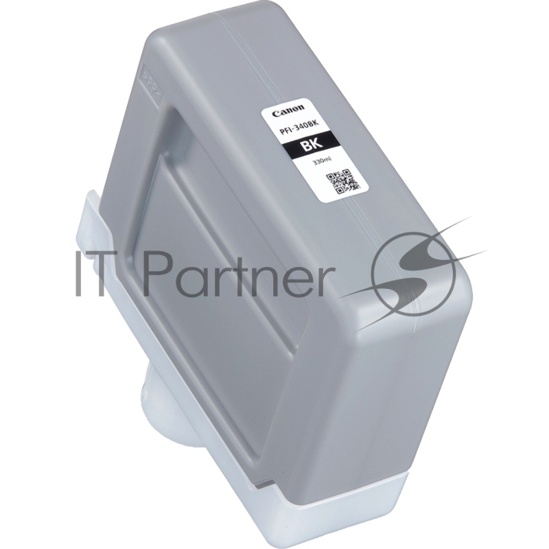 Картридж PFI-340 BLACK