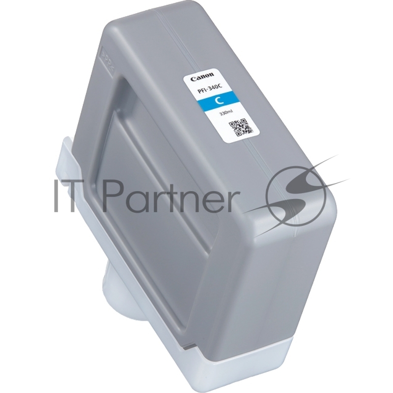 Картридж PFI-340 CYAN