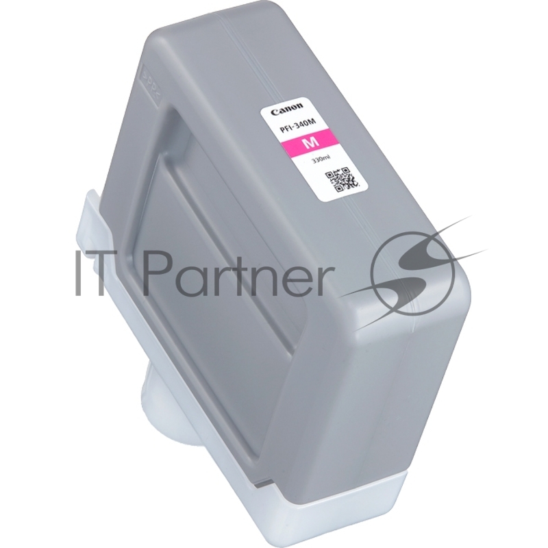 Картридж PFI-340 MAGENTA