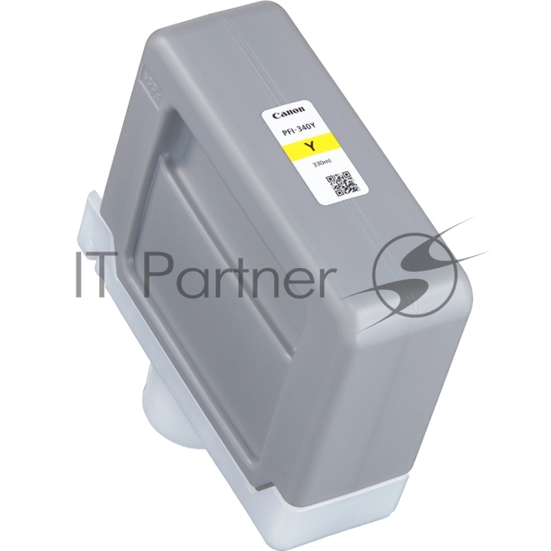 Картридж PFI-340 YELLOW