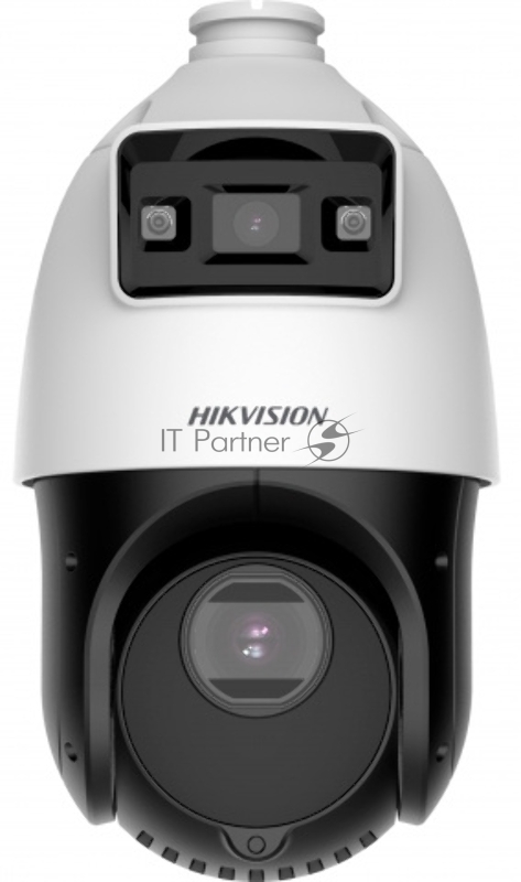 Камера видеонаблюдения IP Hikvision DS-2SE4C425MWG-E/14(F0) 2.8-2.8мм