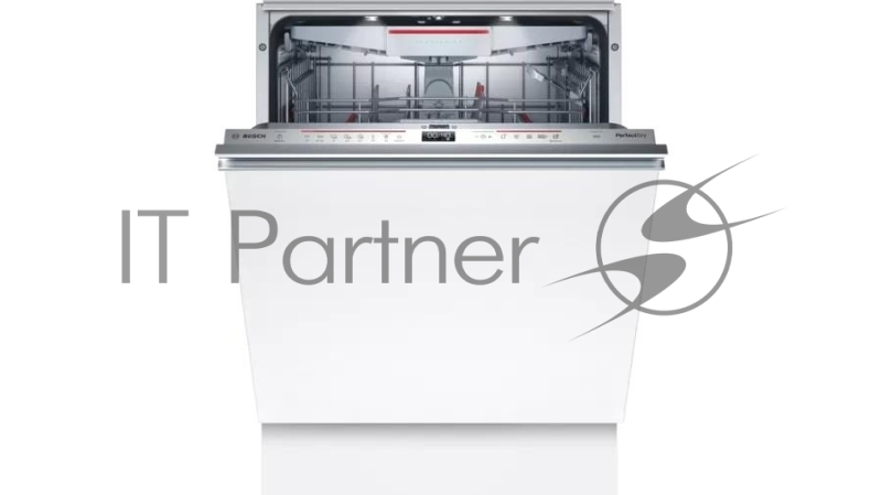 Посудомоечная машина BOSCH SMV6ZCX49E 60CM Встраиваемая