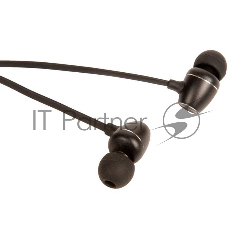 Наушники Celebrat A22 с шейной дугой, BT, черный