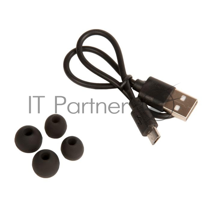 Наушники Celebrat A22 с шейной дугой, BT, черный