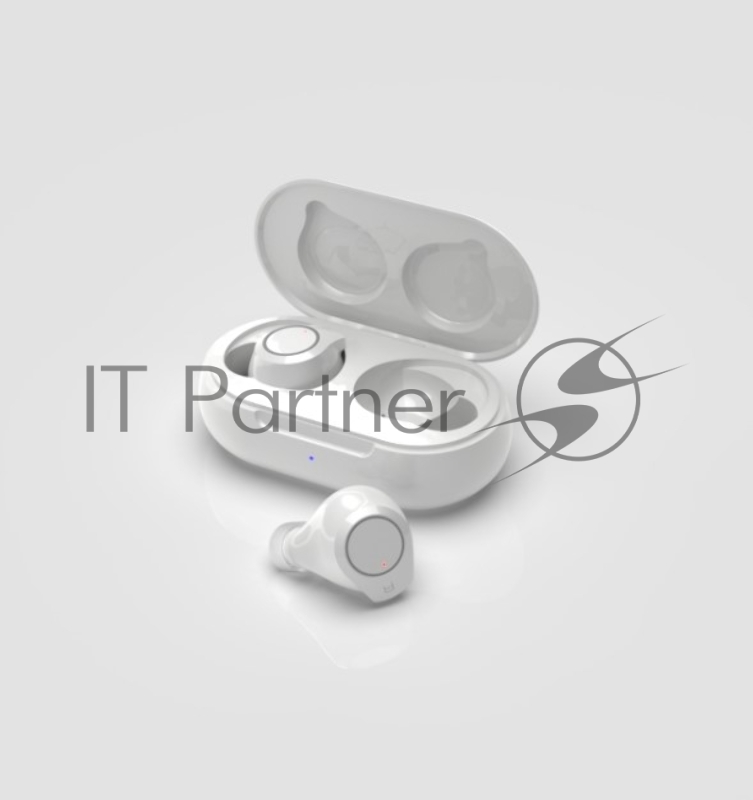 Наушники RITMIX RH-820BTH TWS White, BLUETOOTH