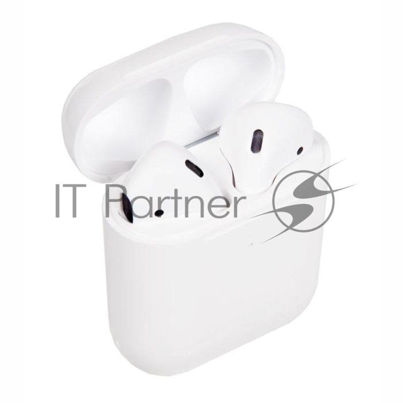 Наушники REMAX PD-BT360 беспроводные TWS, BT 5.3, белый