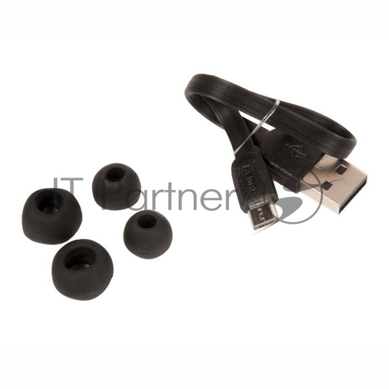 Наушники REMAX RX-S110 беспроводные с шейной дугой, BT 5.2, черный