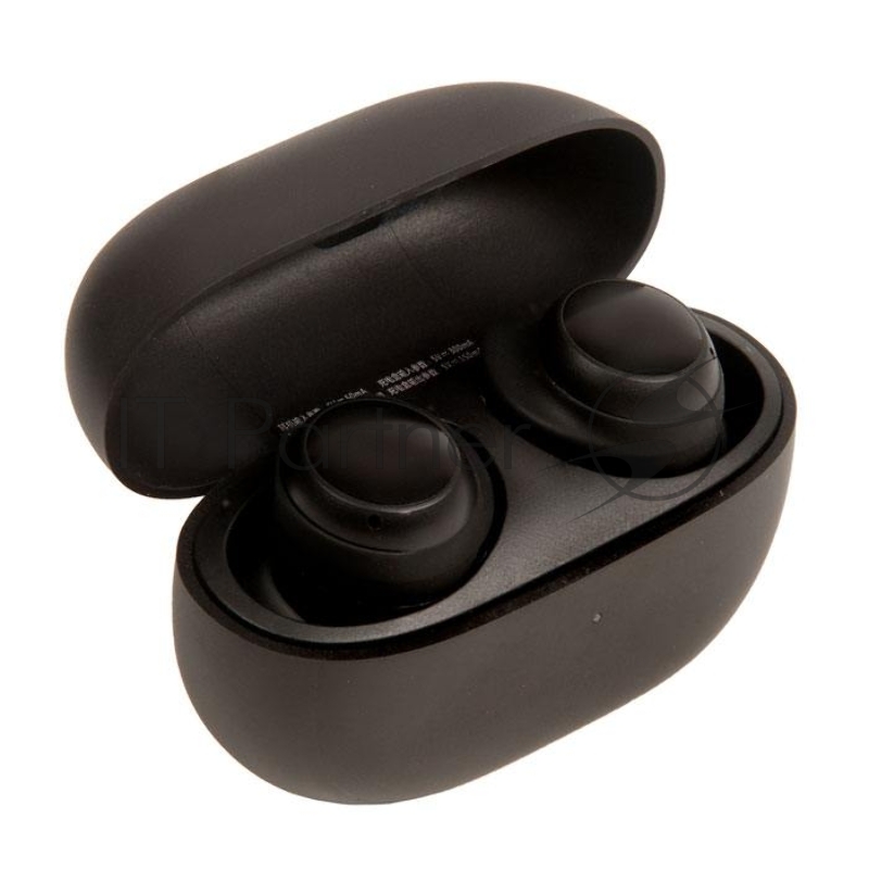 Наушники Xiaomi Redmi Buds 3 Youth edition (CN), черный