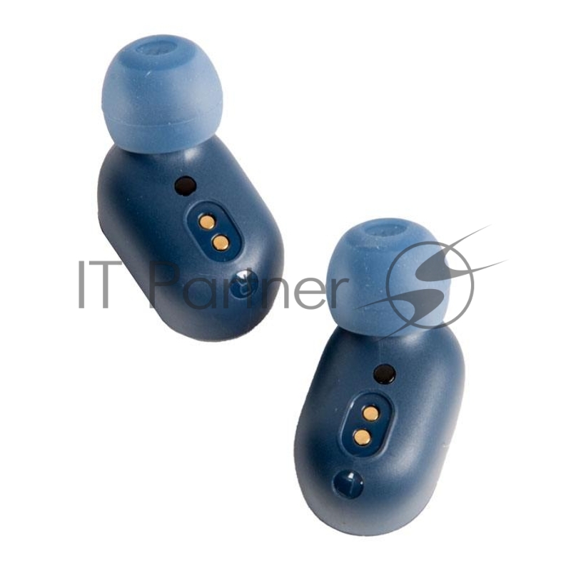 Наушники Xiaomi Redmi AirDots 3 True Wireless Bluetooth Headset, синий