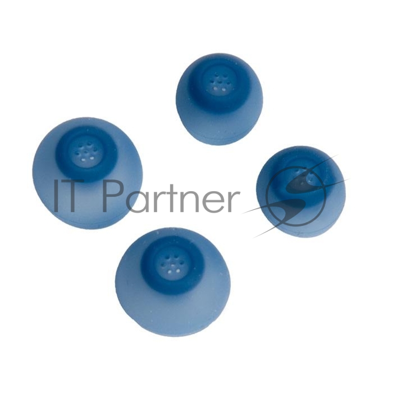 Наушники Xiaomi Redmi AirDots 3 True Wireless Bluetooth Headset, синий