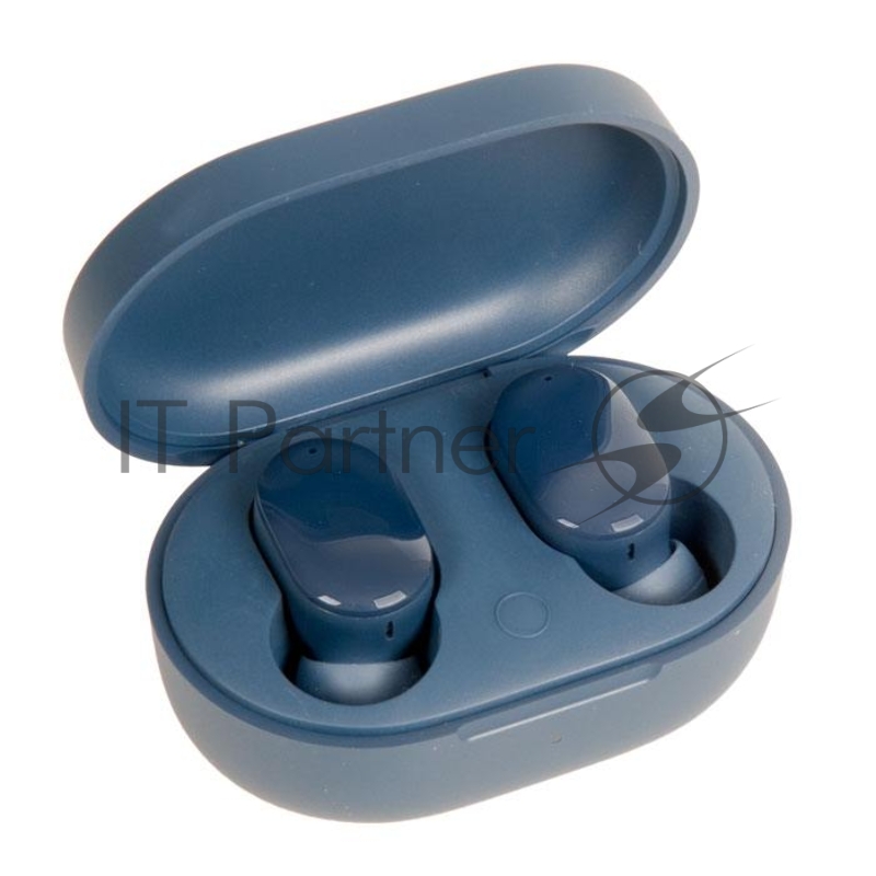 Наушники Xiaomi Redmi AirDots 3 True Wireless Bluetooth Headset, синий