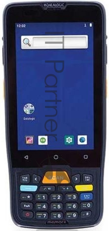 Терминал сбора данных Datalogic MEMOR K (946000001)