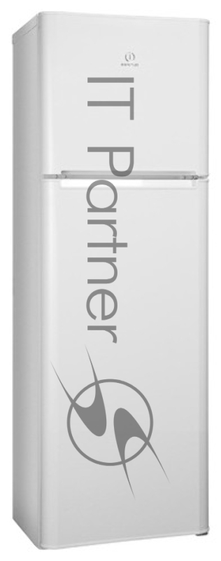 Холодильник Indesit TIA 16 белый (двухкамерный)