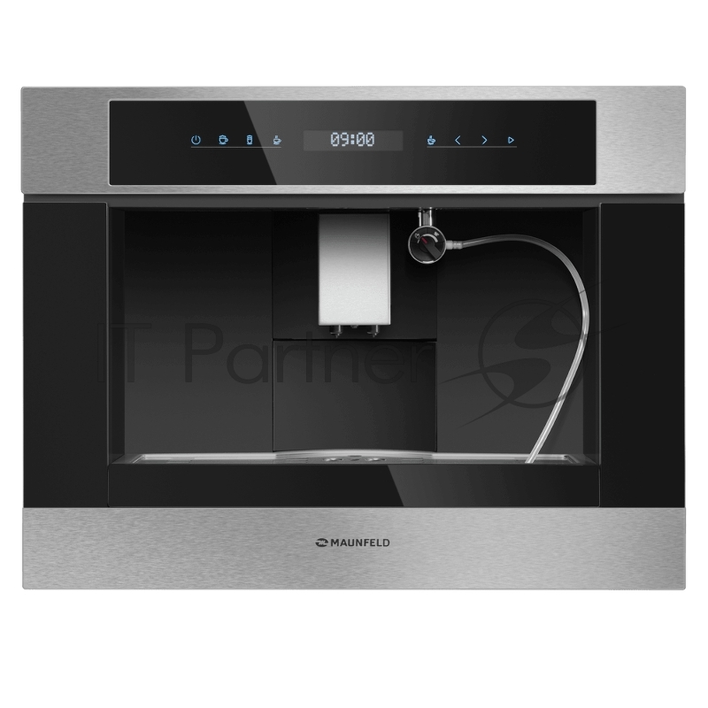 Кофемашина встраиваемая MAUNFELD AMCM1503S