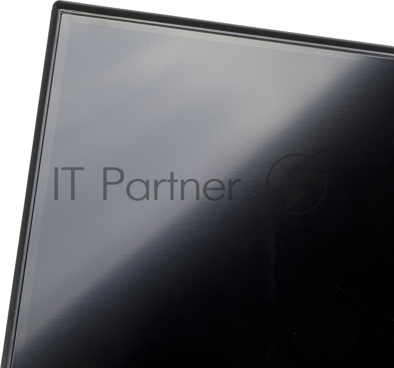 Телевизор LED Hyundai 40 H-LED40BS5008 Android TV Frameless серебристый FULL HD 60Hz DVB-T2 DVB-C DVB-S DVB-S2 USB WiFi Smart TV