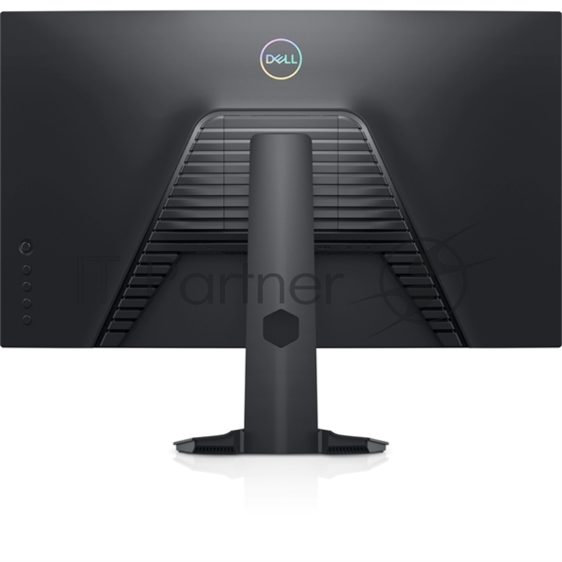 Монитор DELL S2722DGM 27 curved, VA, 2560x1440 at 165Hz,1ms, 350cd/m2, 3000:1, 2*HDMI, DP, FreeSync Premium, Tilt, 3Y