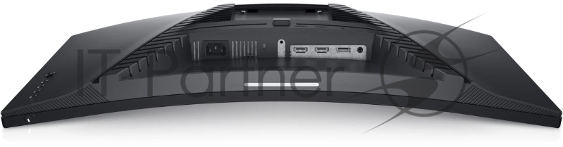 Монитор DELL S2722DGM 27 curved, VA, 2560x1440 at 165Hz,1ms, 350cd/m2, 3000:1, 2*HDMI, DP, FreeSync Premium, Tilt, 3Y