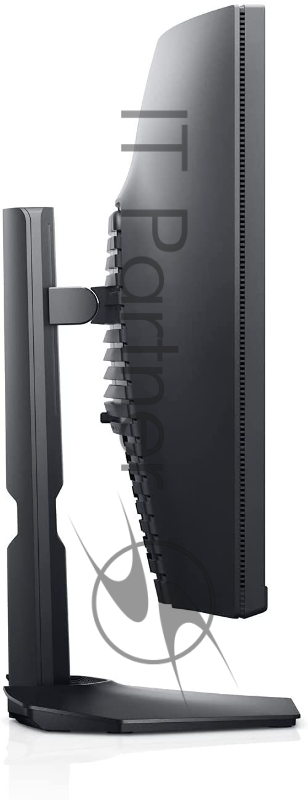 Монитор DELL S2722DGM 27 curved, VA, 2560x1440 at 165Hz,1ms, 350cd/m2, 3000:1, 2*HDMI, DP, FreeSync Premium, Tilt, 3Y