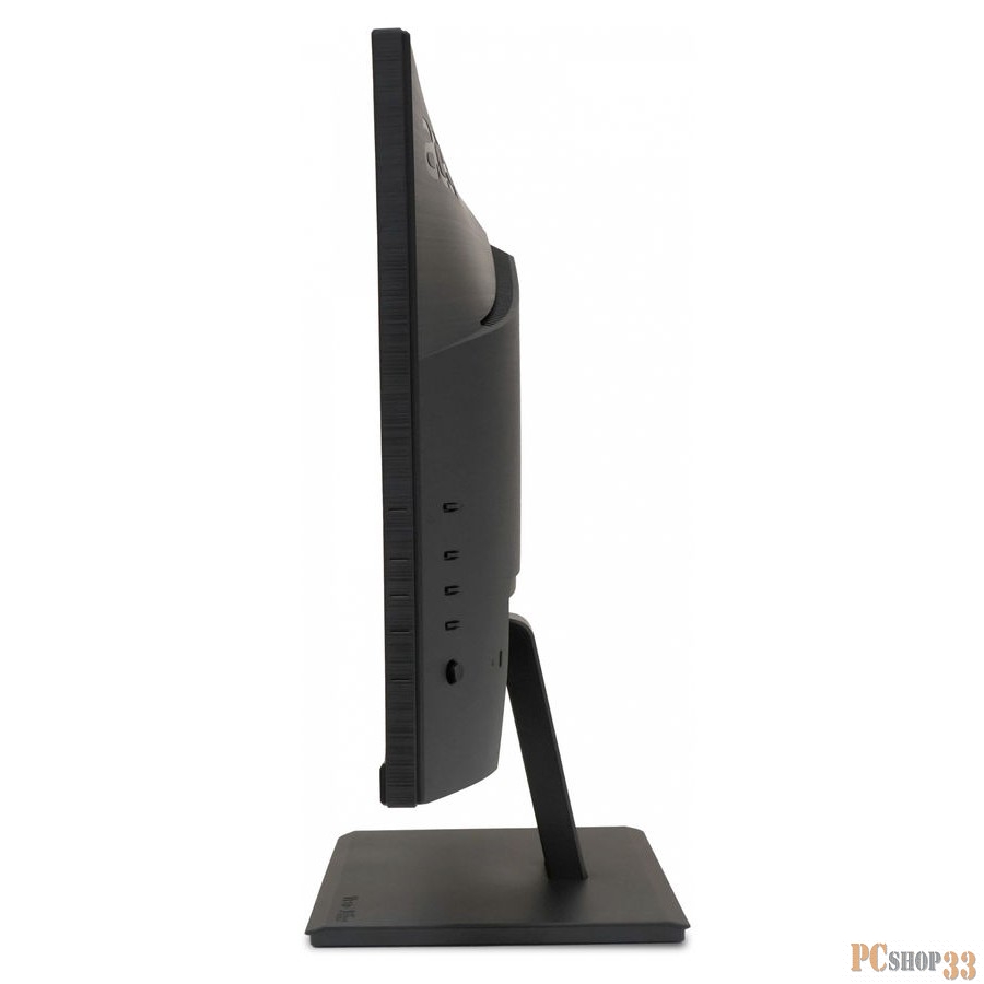 МОНИТОР 27 Acer Vero V277bipv Black (IPS, LED, Wide, 1920x1080, 75Hz, 4ms, 178°/178°, 250 cd/m, 100,000,000:1, +НDMI,