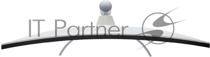 МОНИТОР 38 LG 38WN95C-W White Сurved (IPS, LED, Wide, 3840x2160, 144Hz, 1ms, 178°/178°, 450 cd/m, 1000:1, +DP, +2хHDMI,