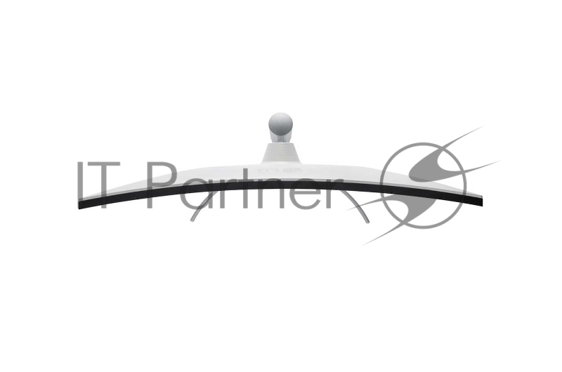 МОНИТОР 38 LG 38WN95C-W White Сurved (IPS, LED, Wide, 3840x2160, 144Hz, 1ms, 178°/178°, 450 cd/m, 1000:1, +DP, +2хHDMI,