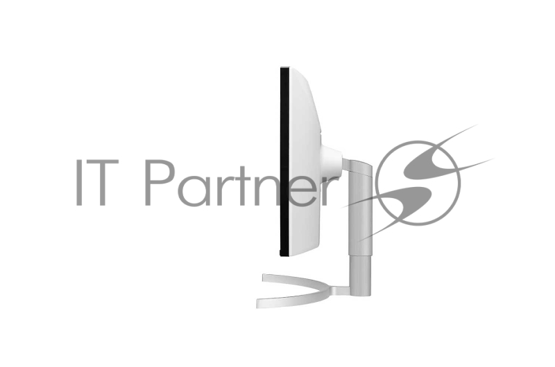 МОНИТОР 38 LG 38WN95C-W White Сurved (IPS, LED, Wide, 3840x2160, 144Hz, 1ms, 178°/178°, 450 cd/m, 1000:1, +DP, +2хHDMI,