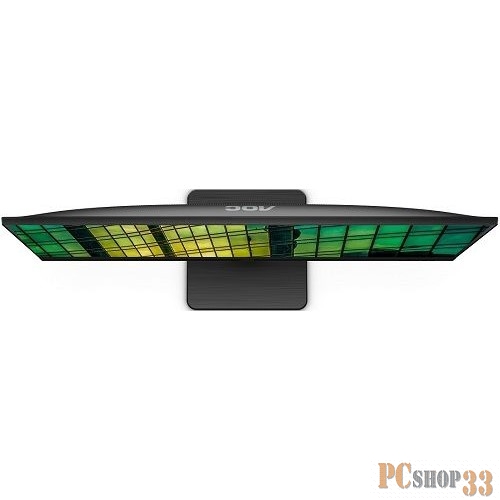 МОНИТОР 34 AOC U34E2M Black (VA, 3440x1440, 100Hz, 4 ms, 178°/178°, 300 cd/m, 20M:1, +2xHDMI 2.0, +DisplayPort 1.2)