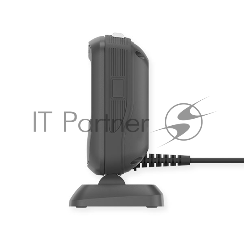 Сканер штрих-кода FR4080 Koi II, 2D Mega Pixel CMOS Omnidirectional presentation desktop scanner (black surface)with 2 mtr. USB cable (Koi II)