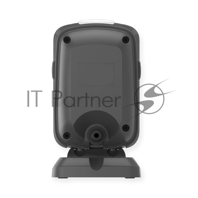 Сканер штрих-кода FR4080 Koi II, 2D Mega Pixel CMOS Omnidirectional presentation desktop scanner (black surface)with 2 mtr. USB cable (Koi II)