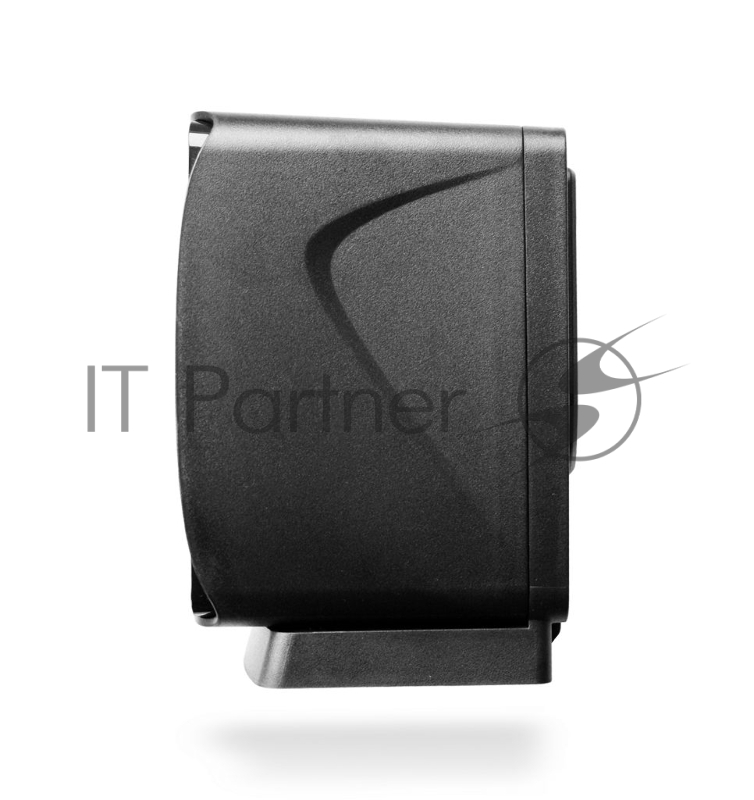 Сканер штрих-кода FR80 Salmon 2D CMOS Mega Pixel Large window vertical desktop scanner with L mounting bracket 3 mtr USB cable and multi plug adapter.