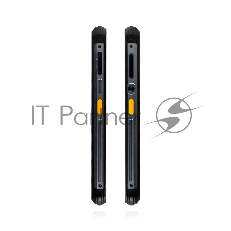 Терминал сбора данных NFT10 Pilot Pro Mobile Computer 5,7 Touch Screen (Black) with 2D CMOS Imager with Laser Aimer &BT, Wi-Fi (dual band), 4G, GPS, Camera.Incl. wrist strap, USB cable and multi plug adapter and TPU BootOS: Android 11 GMS AER.