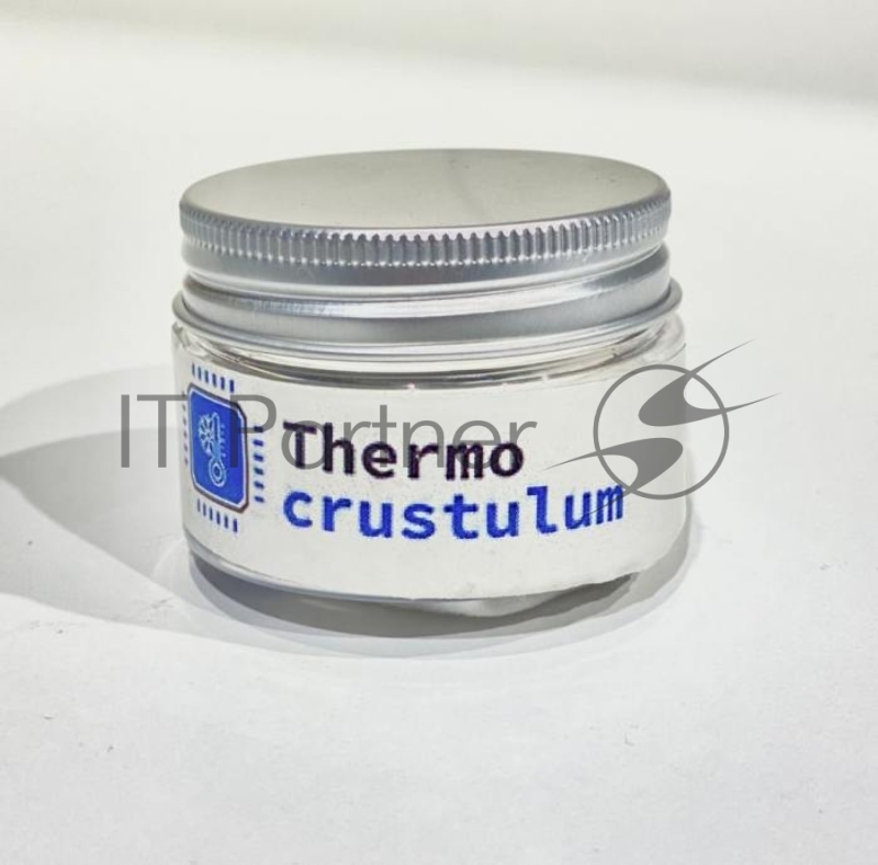 Термопаста Thermocrustulum TC-5 20g