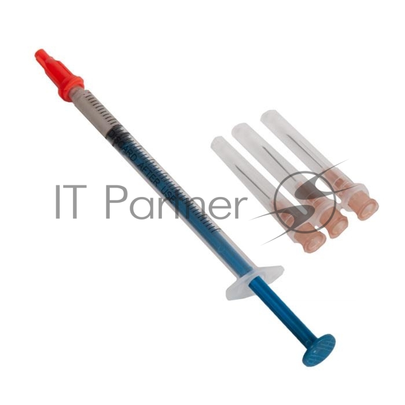 Токопроводящая паста Mechanic MCN-DJ002 0.2 мл с серебром