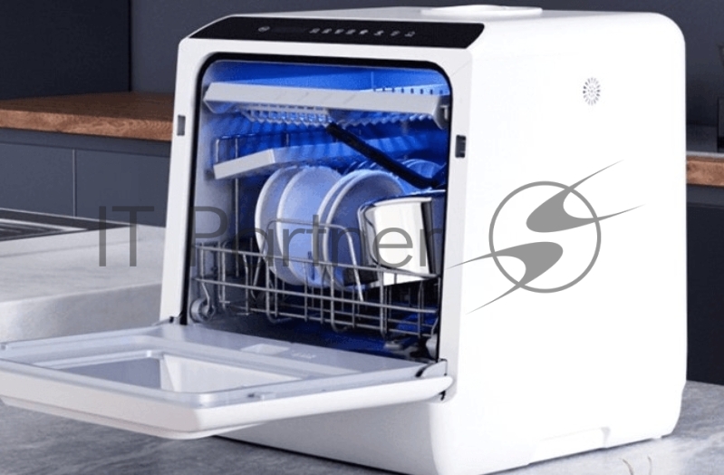 Настольная посудомоечная машина Kyvol DW-CT200B