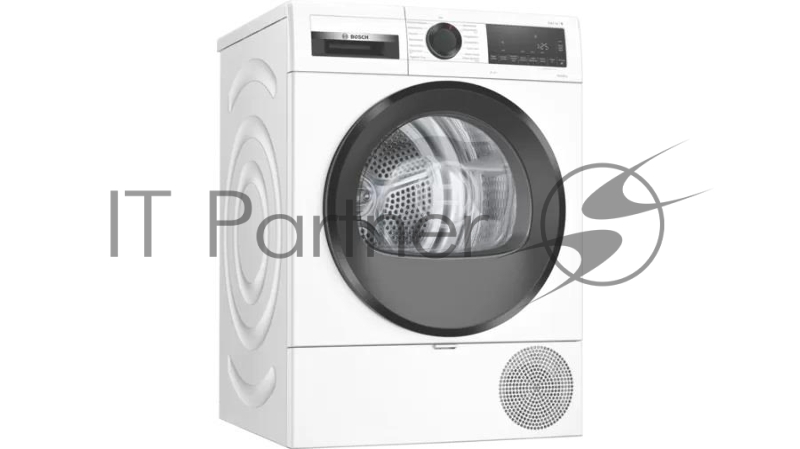 Сушильная машина WQG233D40 BOSCH