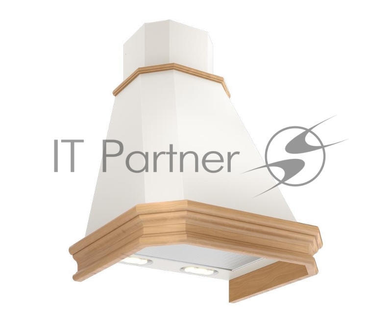 Вытяжка ELIKOR PERGOLA 60P-650-P3L BEIGE/OAK