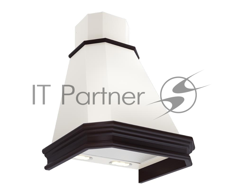 Вытяжка ELIKOR PERGOLA 60P-650-P3L BEIGE/WENGE