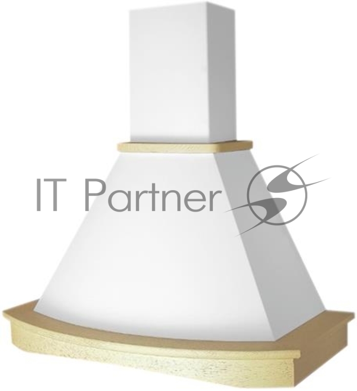 Вытяжка ELIKOR ROTONDA 60P-650-P3L BEIGE/MOKKO