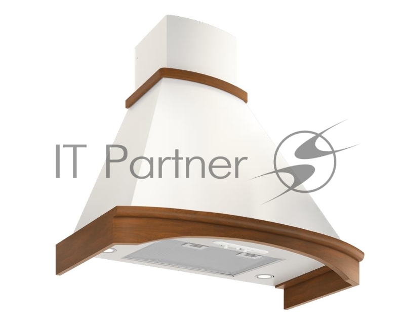 Вытяжка ELIKOR ROTONDA 90P-650-P3G BEIGE/MOKKO