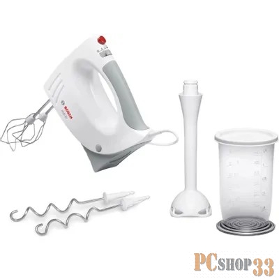 Миксер BOSCH MFQ3540