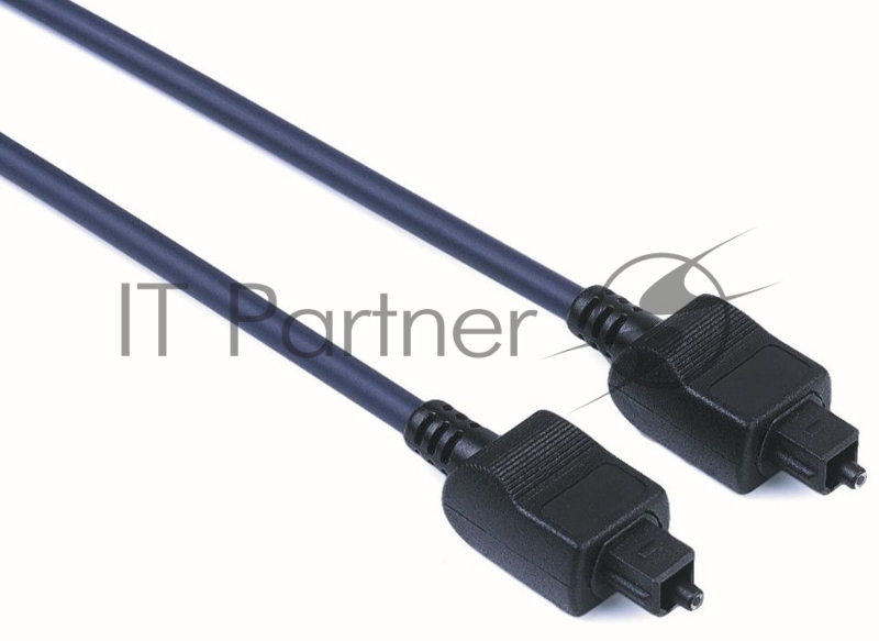 Кабель оптический Hama H-205131 ODT (m)/ODT (m) 1.5м. черный (00205131)