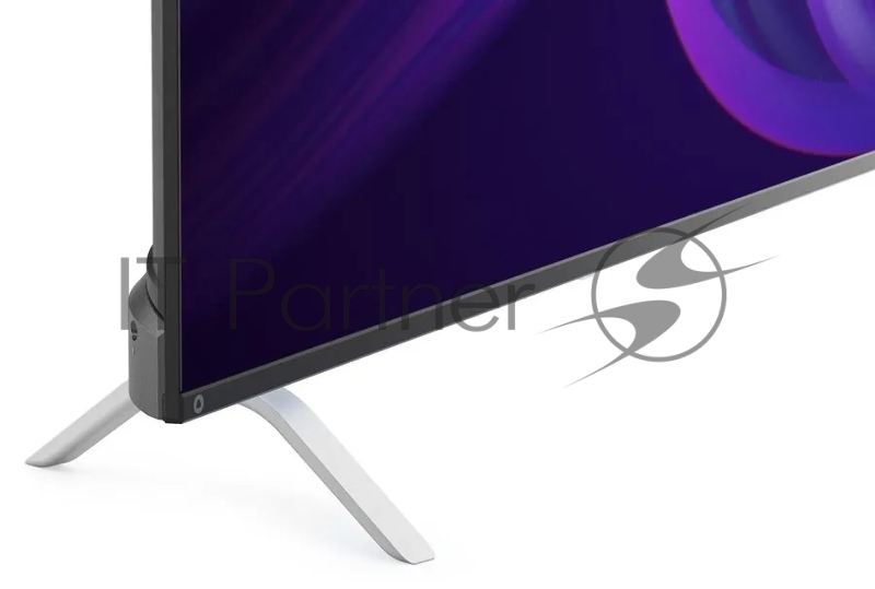 Телевизор YANDEX LCD 50 4K YNDX-00072