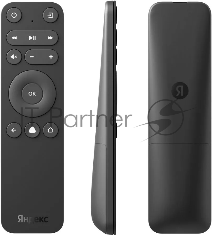 Телевизор YANDEX LCD 50 4K YNDX-00072