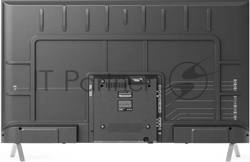 Телевизор YANDEX LCD 50 4K YNDX-00072