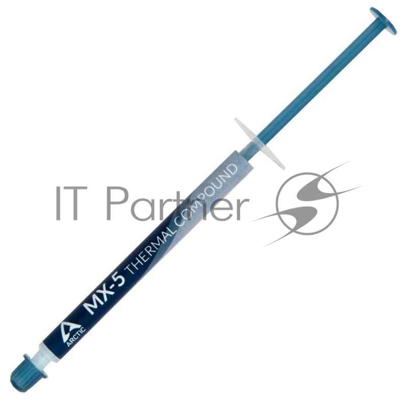 Термопаста Arctic Cooling, 2 гр шпатель в комплекте