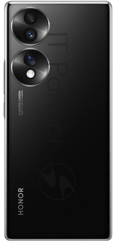 Мобильный телефон HONOR 70 8/128 FNE-NX9 MID. BLACK