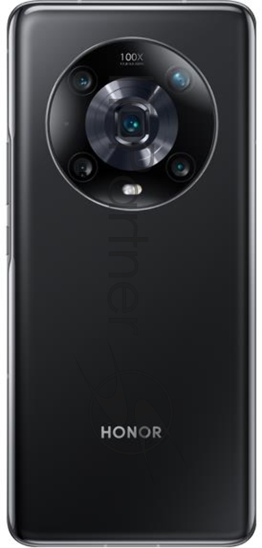 Мобильный телефон HONOR MAGIC 4 PRO 8/256 LGE-NX9 BLACK