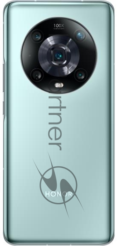 Мобильный телефон HONOR MAGIC 4 PRO 8/256 LGE-NX9 CIAN